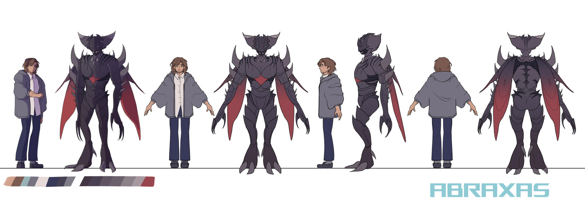 turnaround