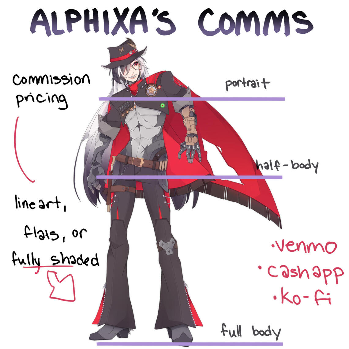commissionsheet commissionsheet