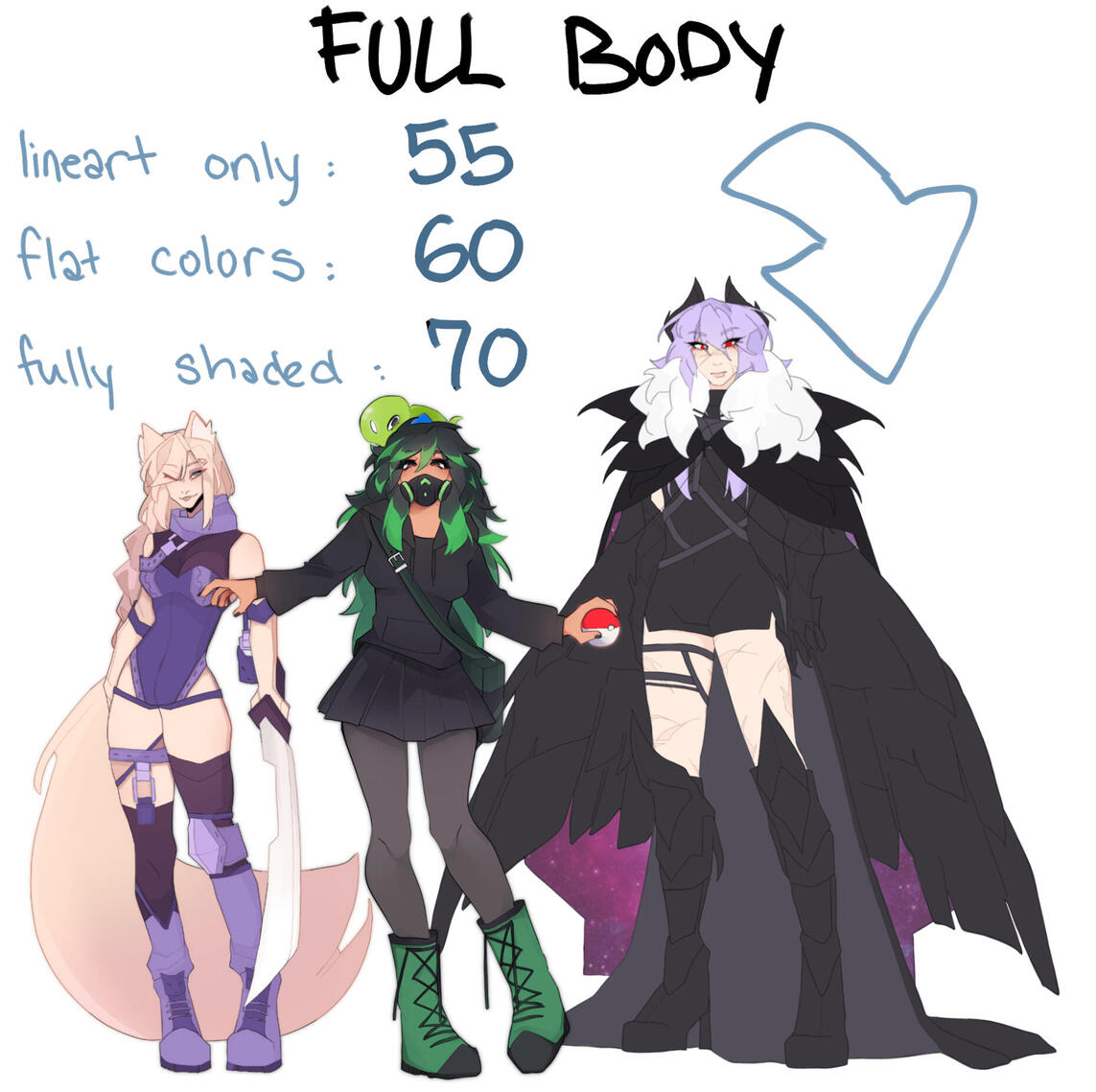 fullbody fullbody