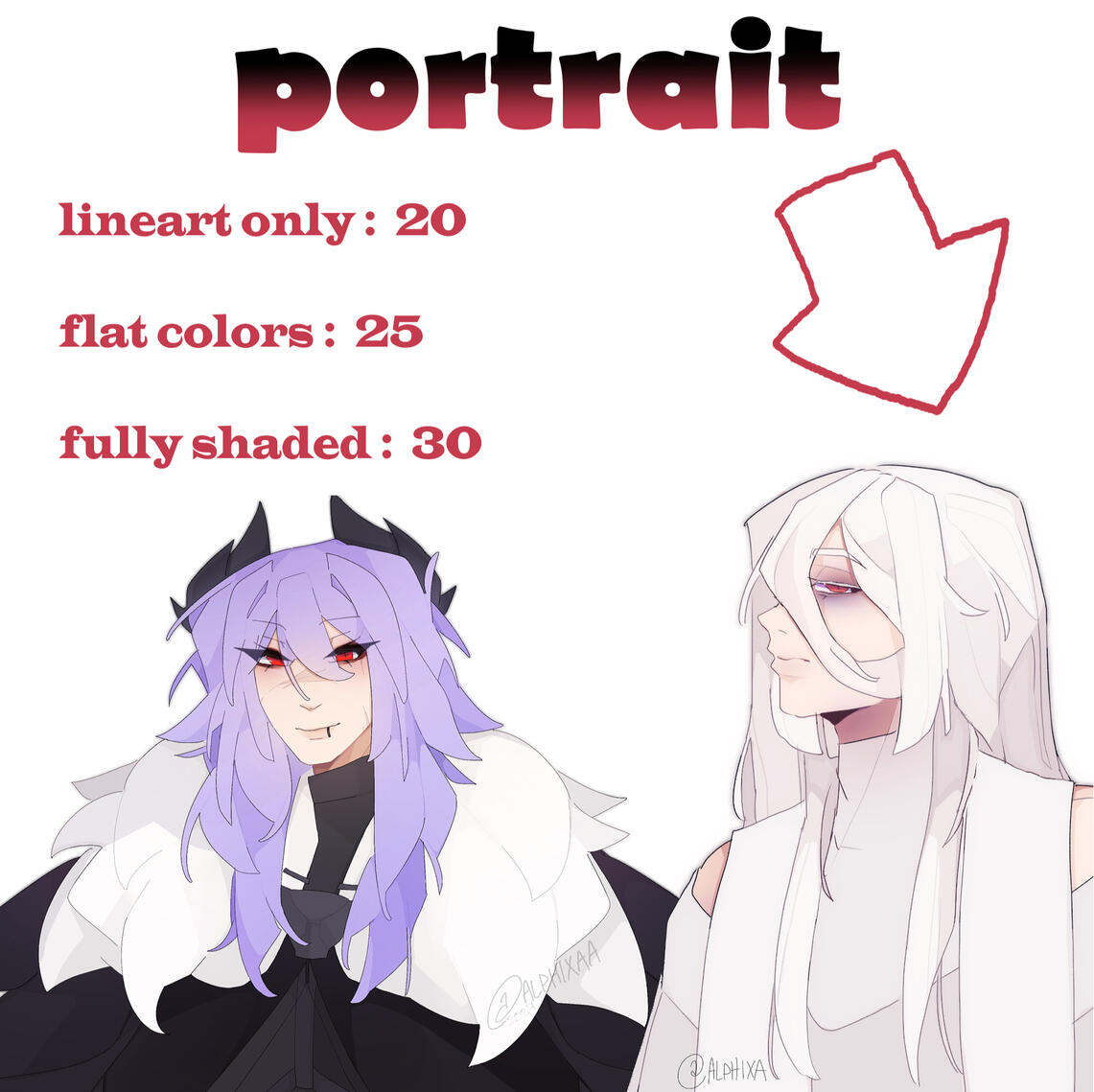 portrait