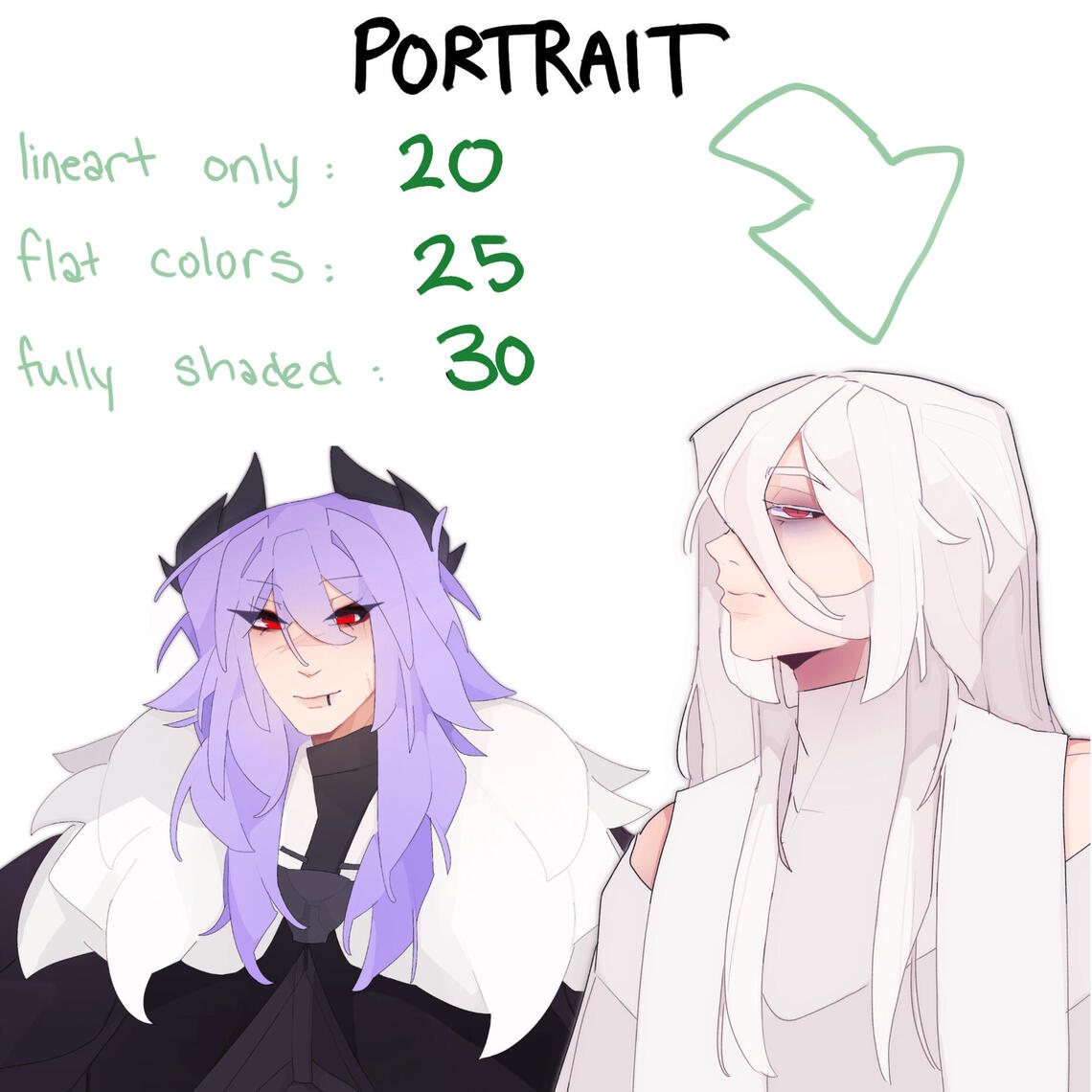portrait